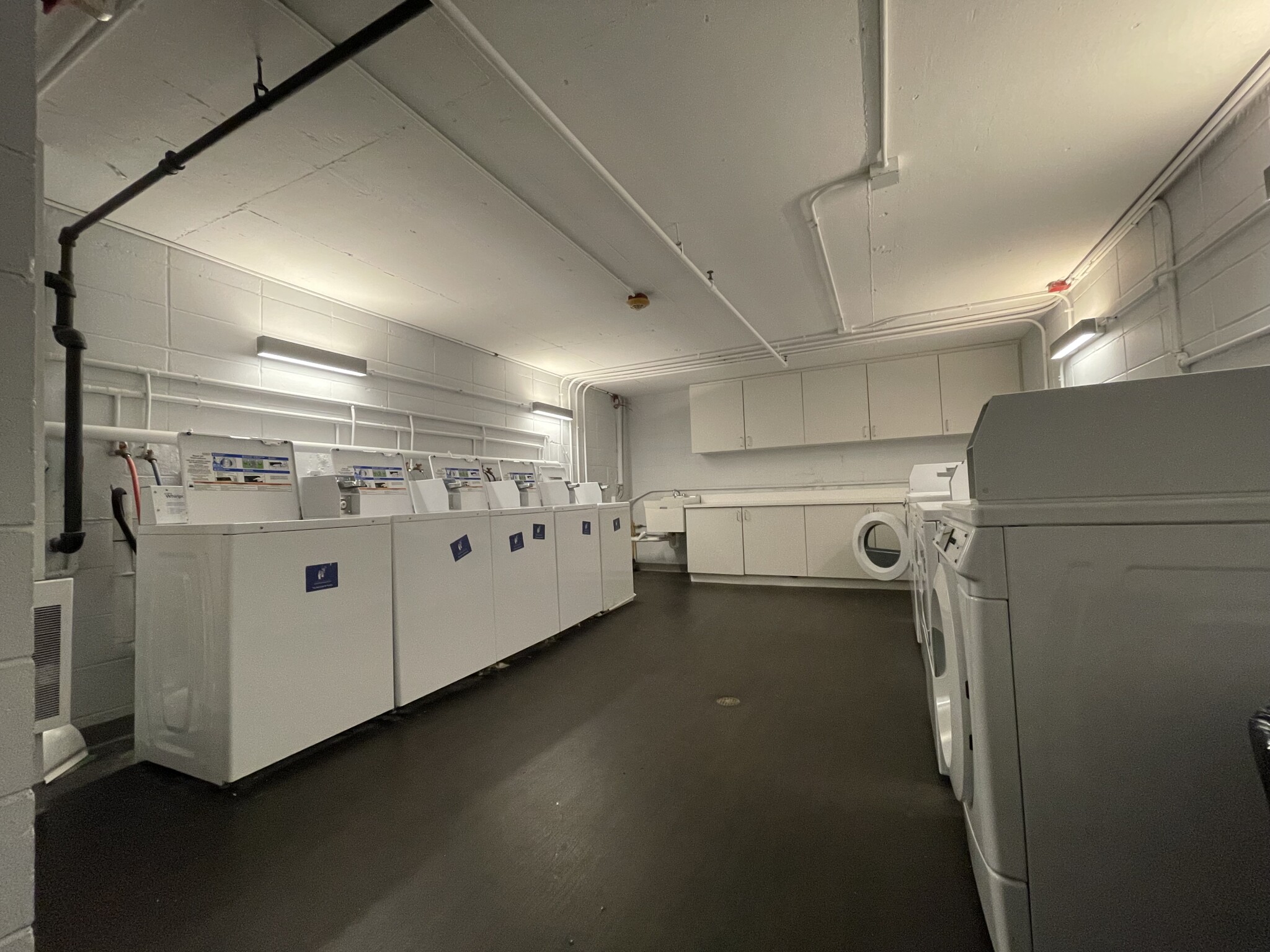 49 Marion St, Coolidge Corner