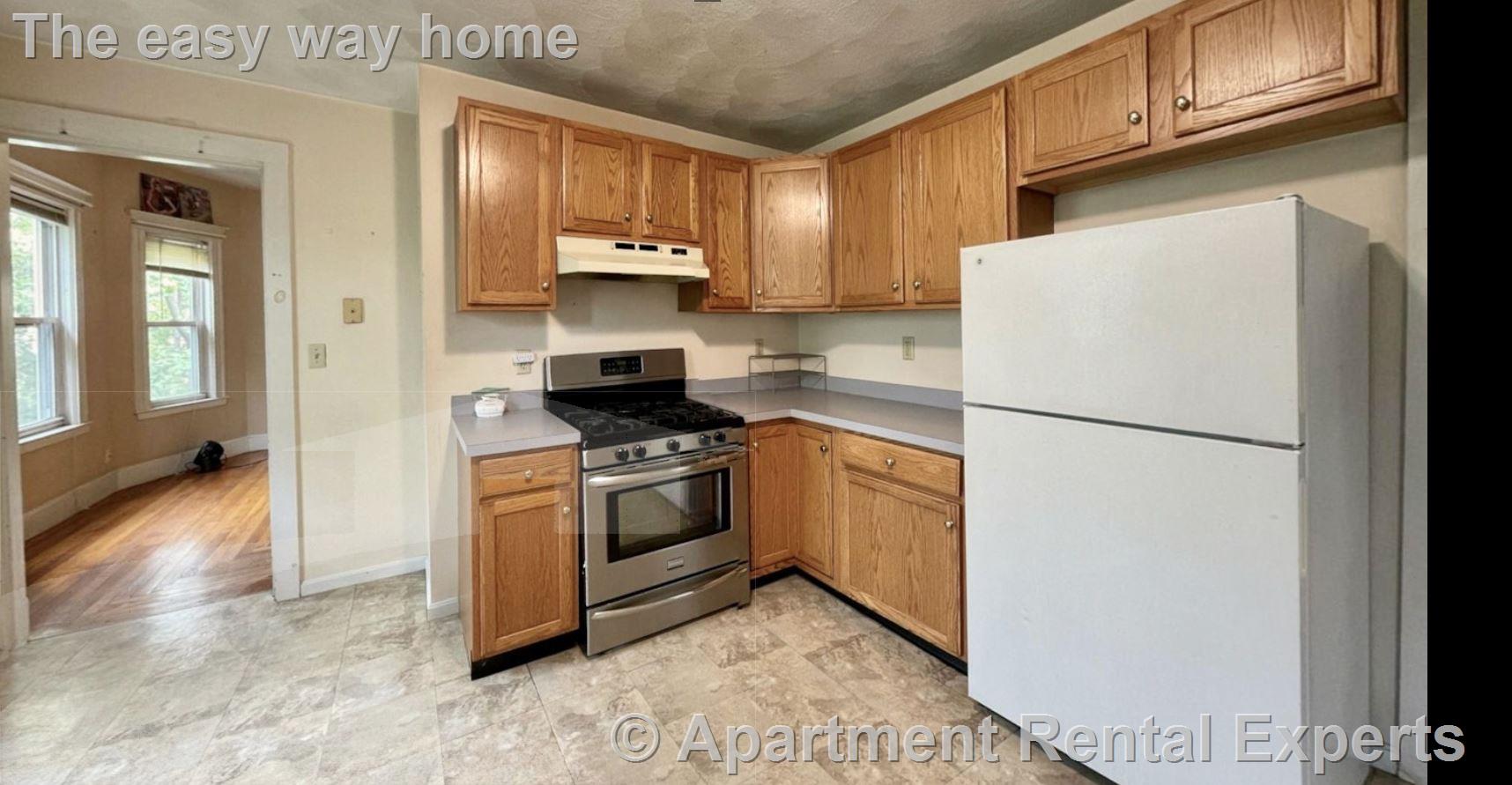 296 Highland Ave, Davis Square