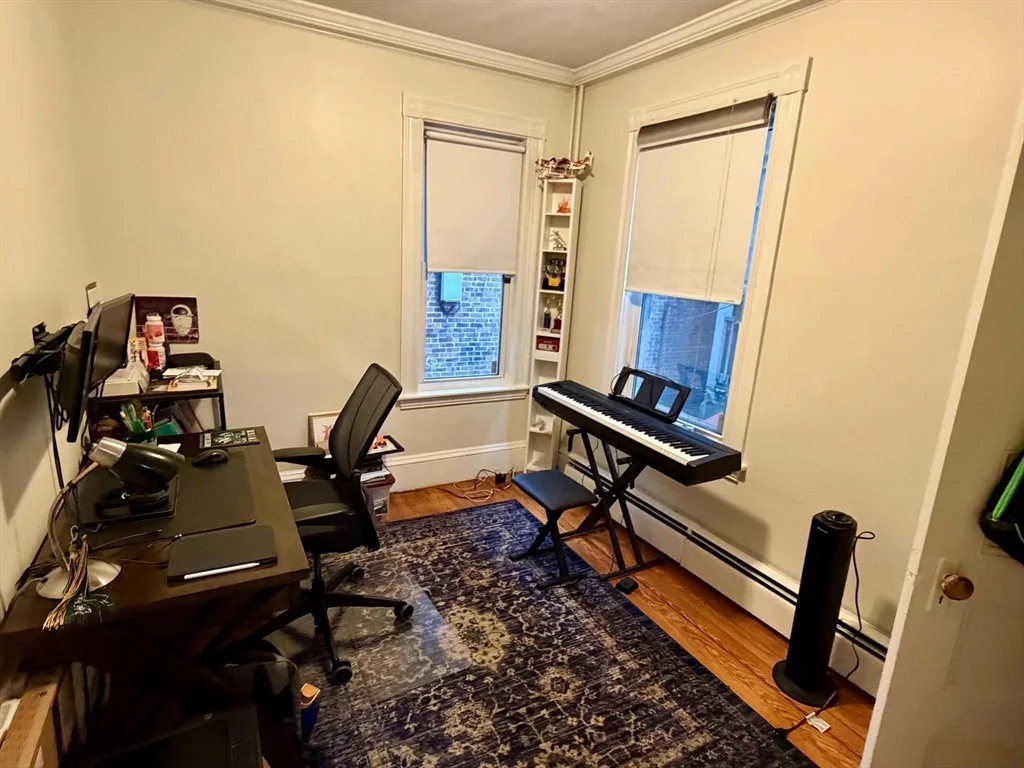 18 Homer St, Central Village