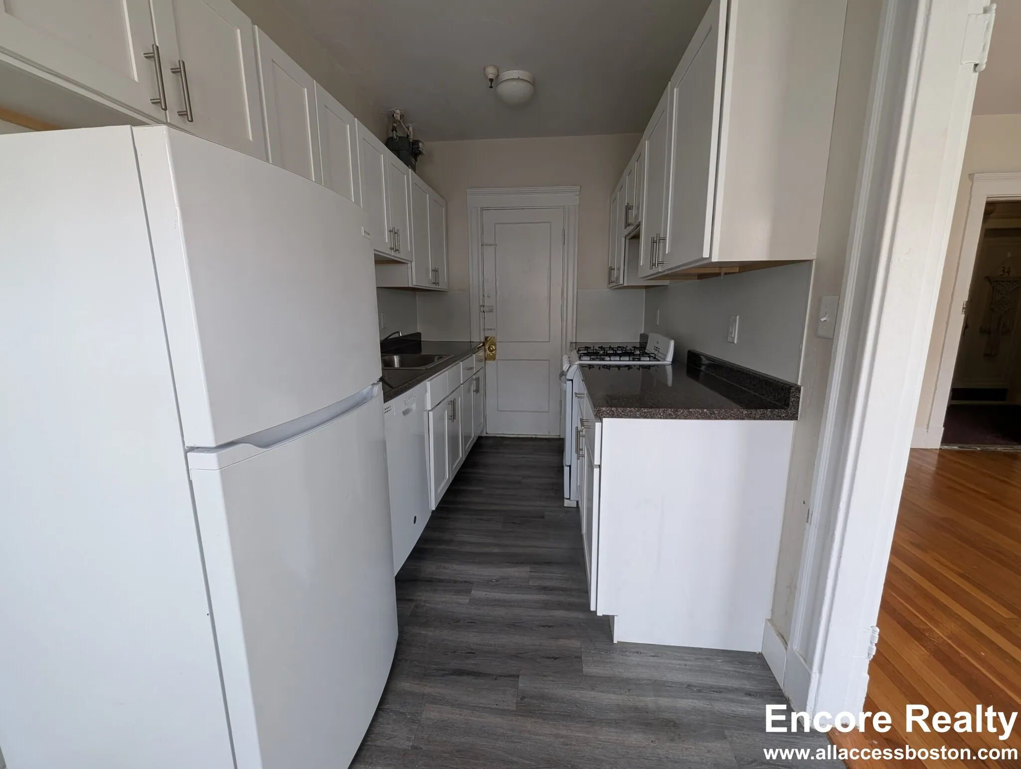 1171 Boylston St, Fenway