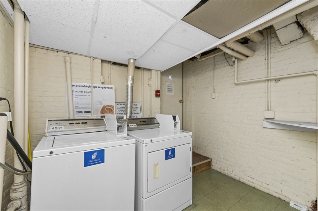 246 Beacon St, Back Bay