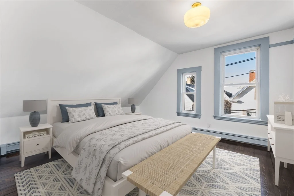 8 Carlton St, Union Square