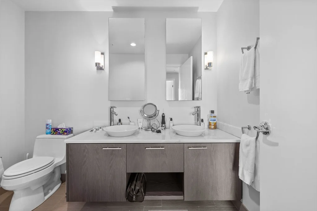 110 Stuart St, Back Bay