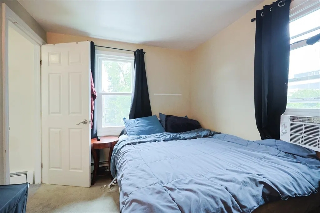 205 West Sixth St, South Boston