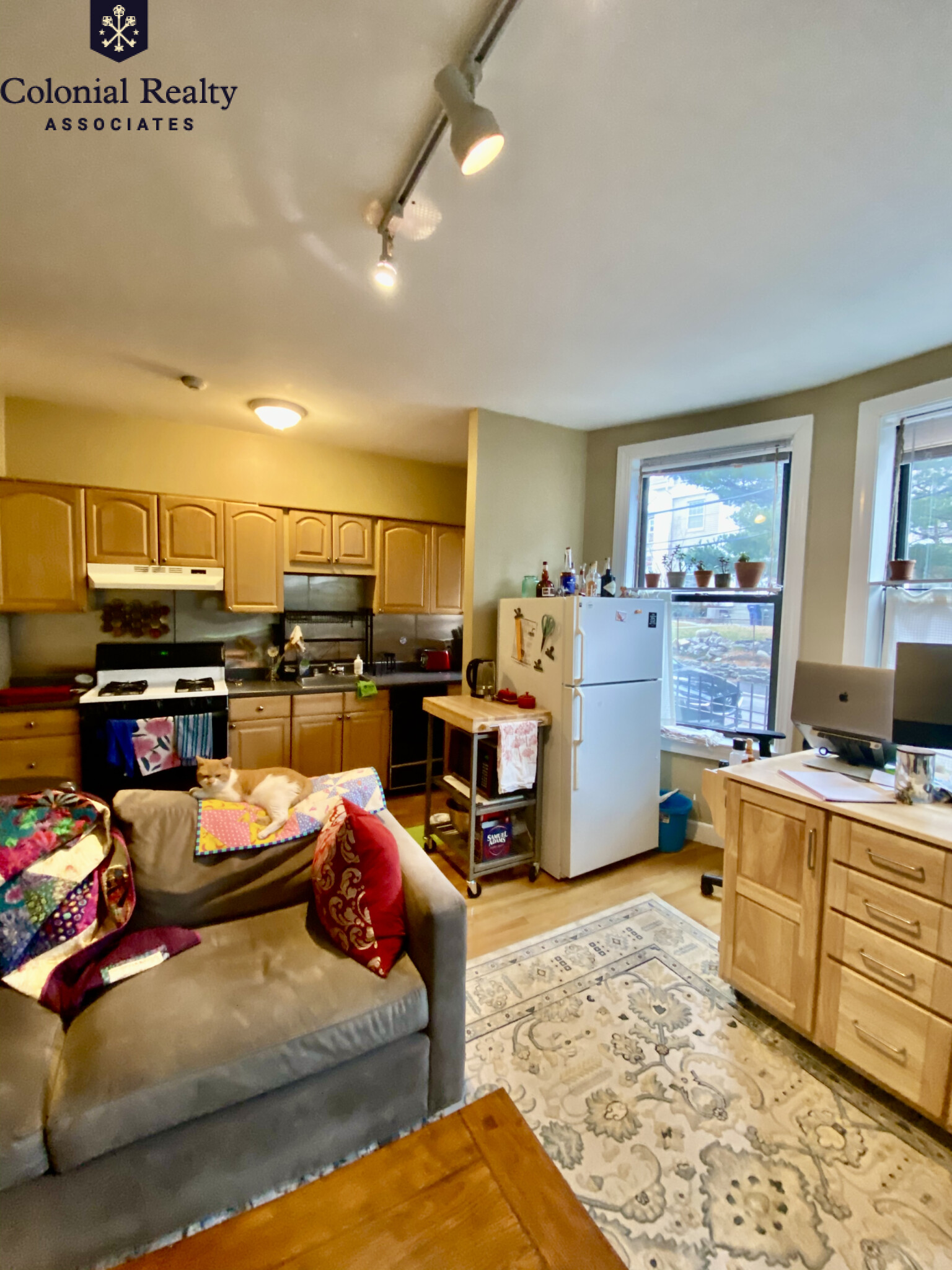 21 Highgate St, Allston