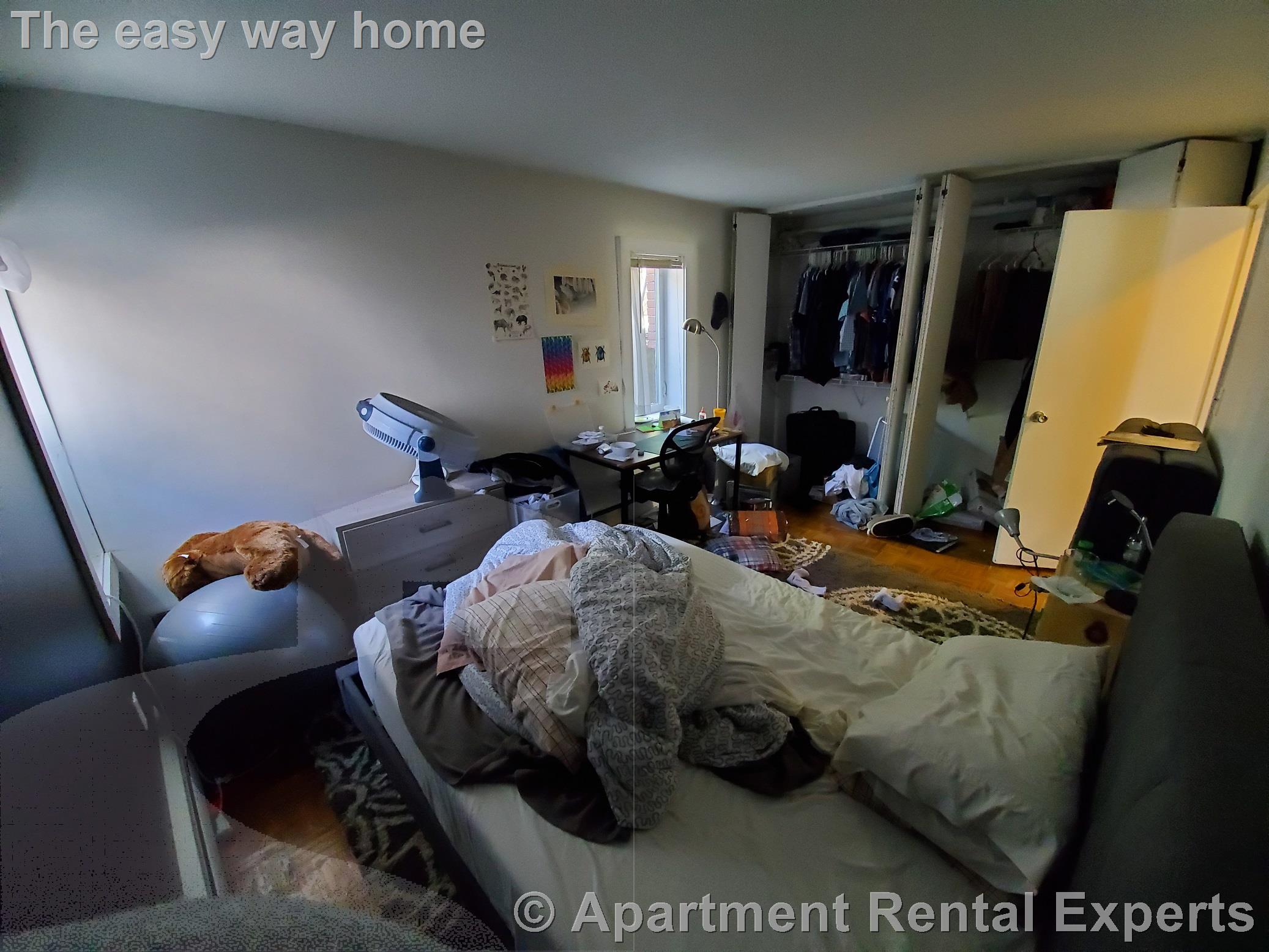 524 Putnam Ave, Cambridgeport