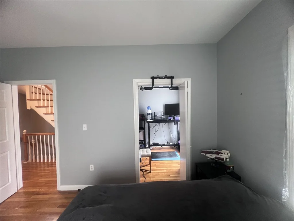 6 Arcadia St, Jamaica Plain