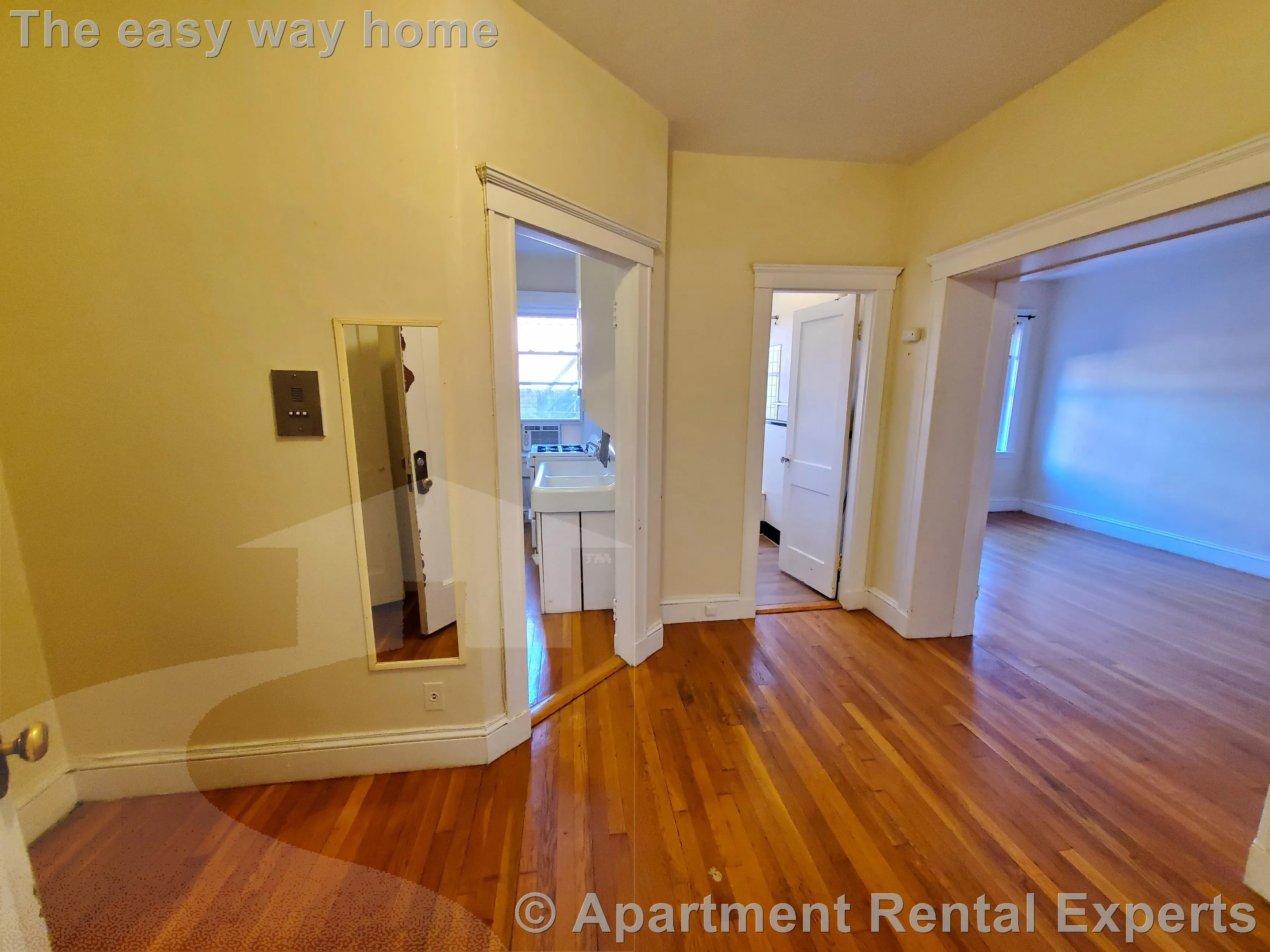 12 Wendell St, Harvard Square