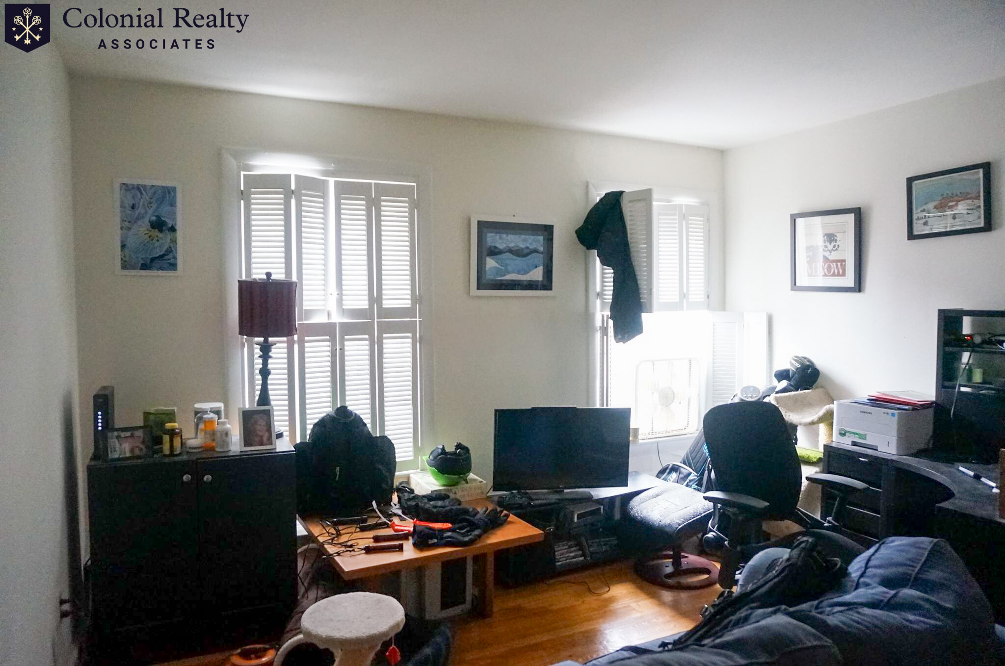 529 Beacon St, Back Bay