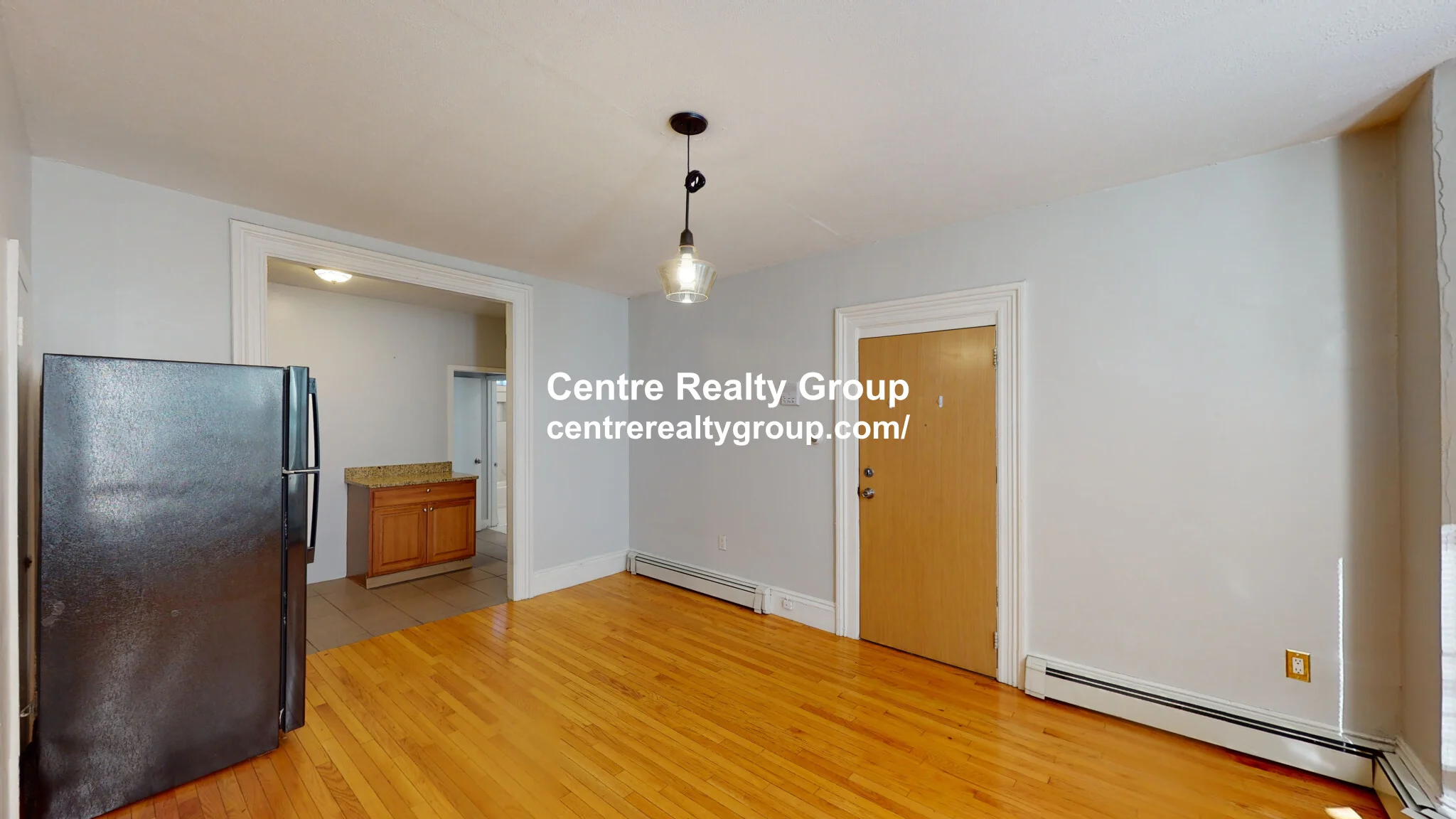 2999 Washington, Roxbury