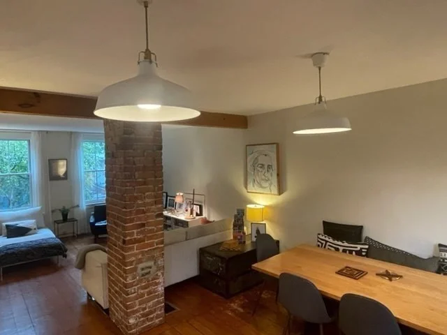 105 Pleasant, Cambridgeport