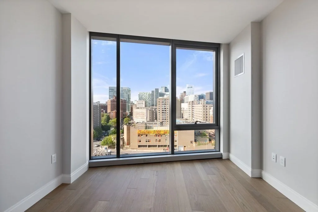 100 Shawmut Ave, South End