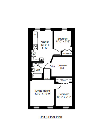 48 Garden St, Beacon Hill