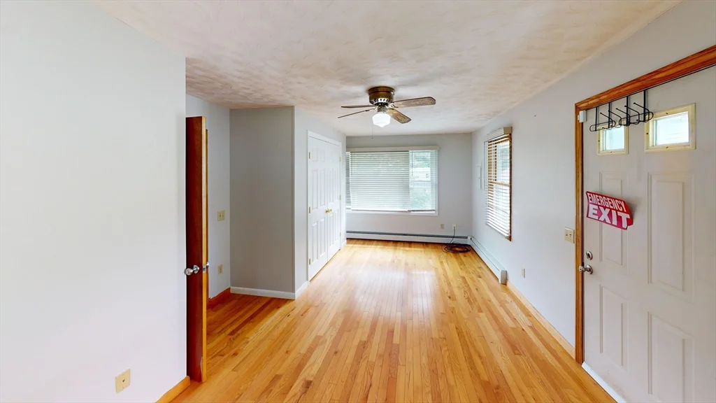 9 Brookdale, Worcester