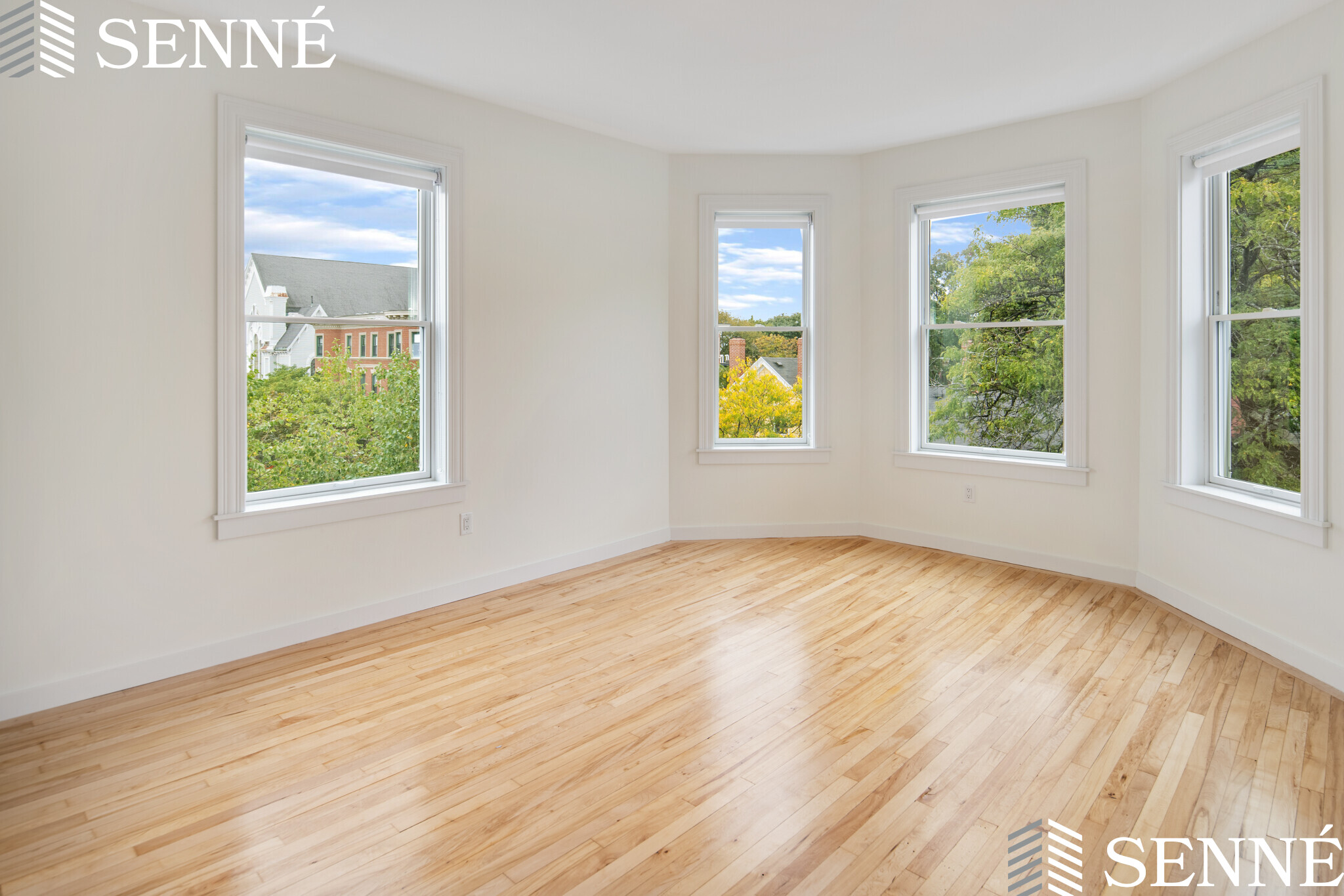 24 Magazine, Cambridgeport