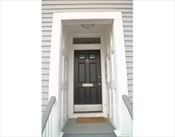 6 Bristol St, Wellington-Harrington