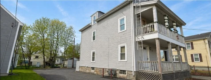 11 Powers Ave, Taunton