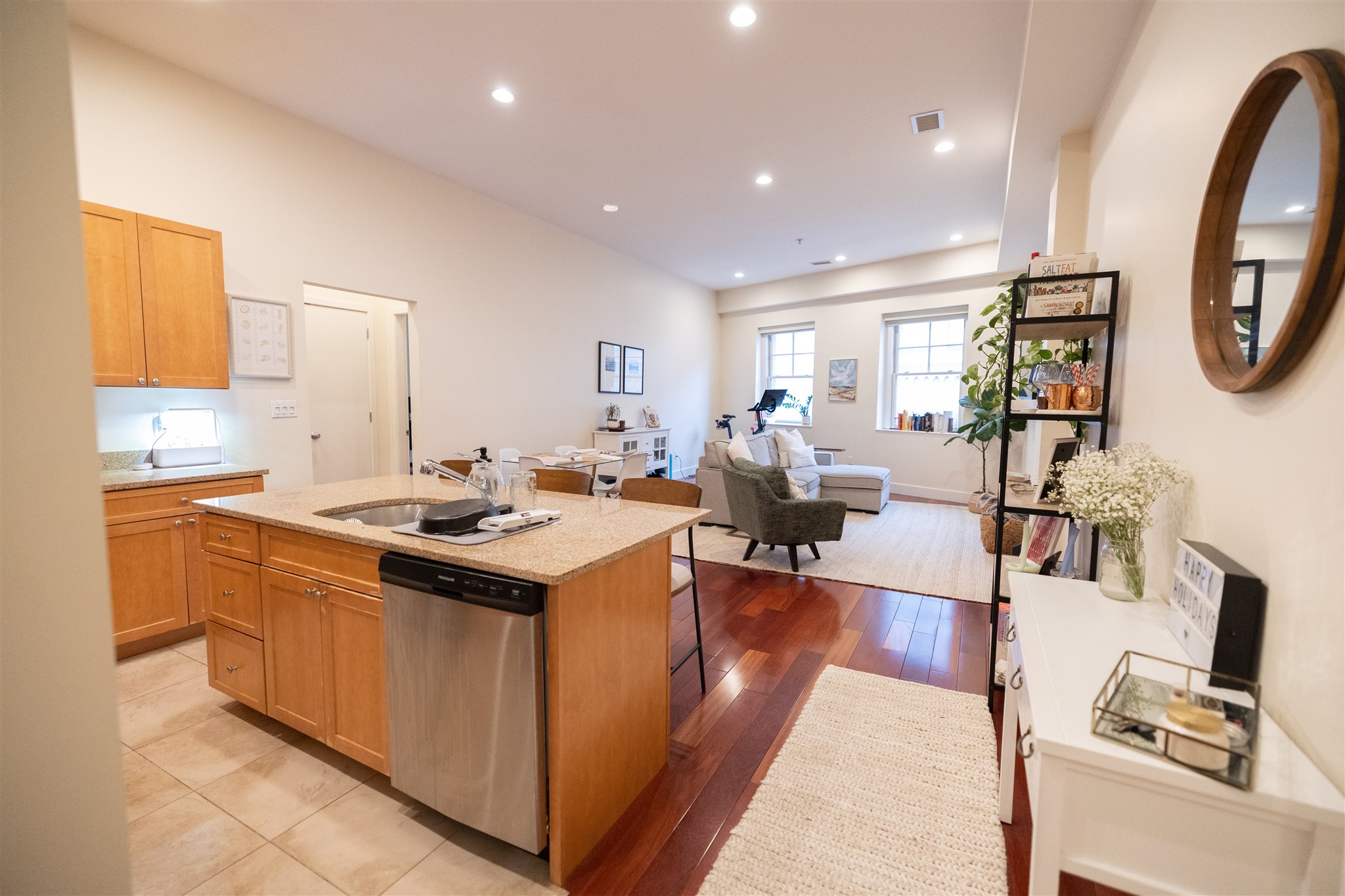 520 Harrison Ave, South End