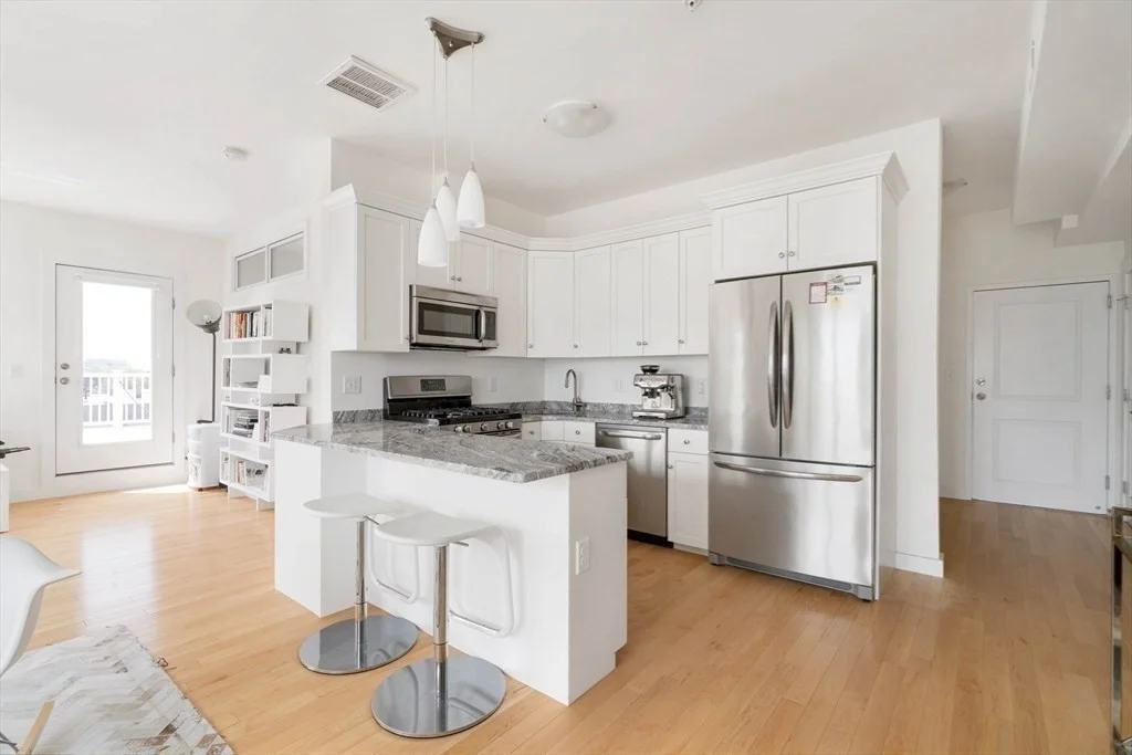 70 Prospect St, Union Square