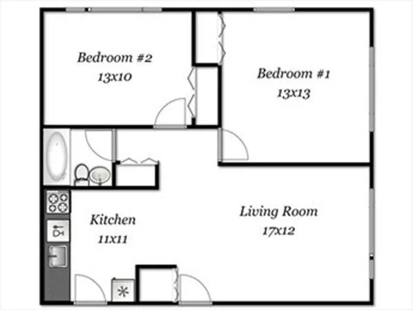 280 Corey Rd, Brighton