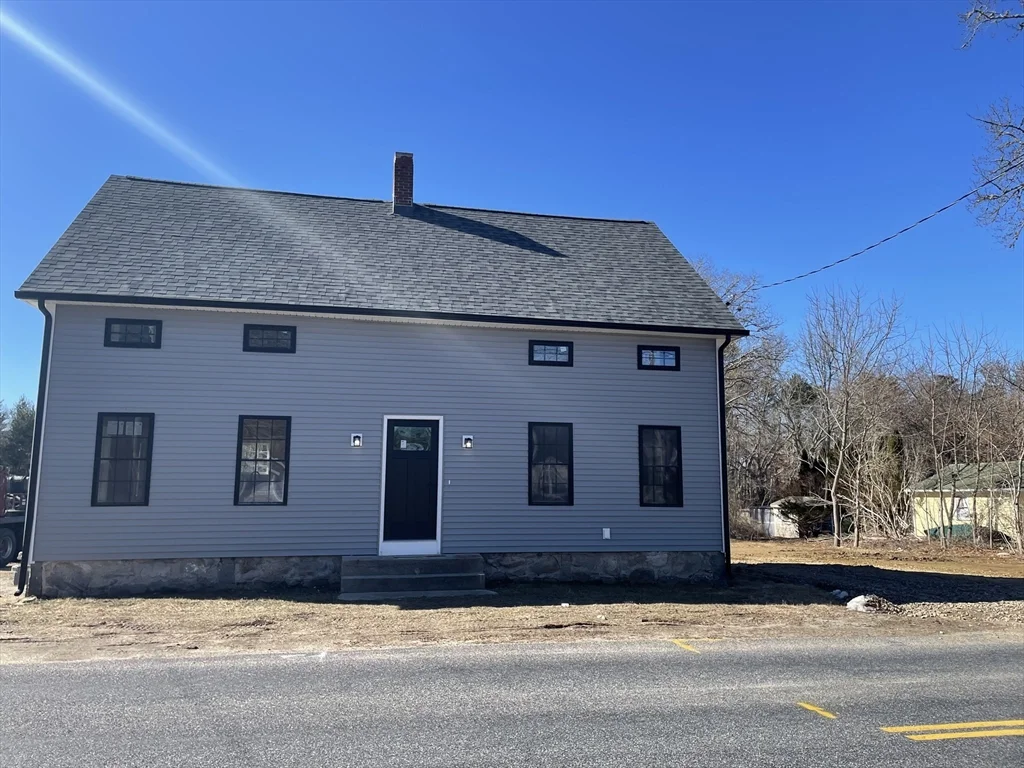 149 Forge Rd, Westport