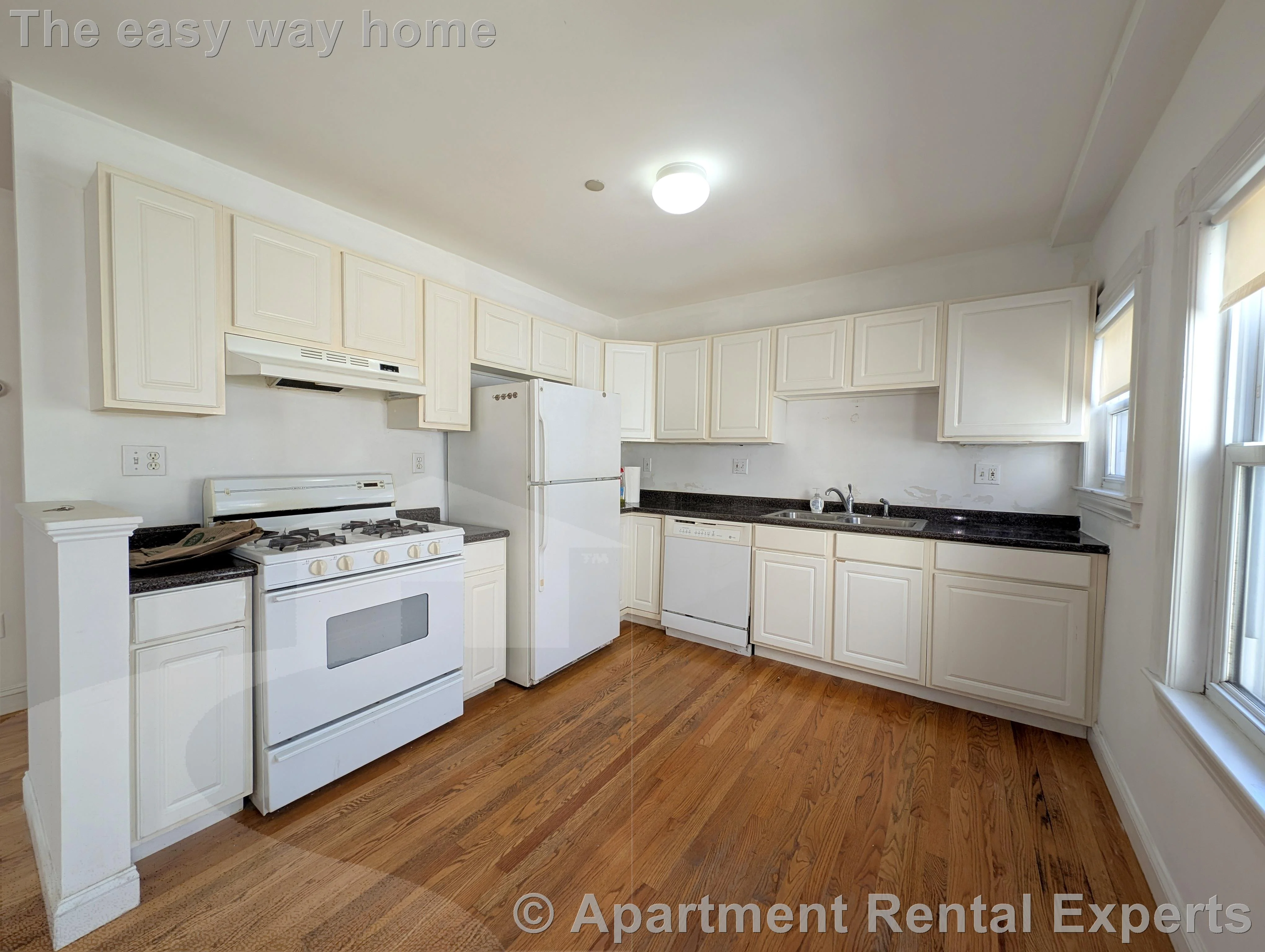 33 Roberts Rd, Harvard Square