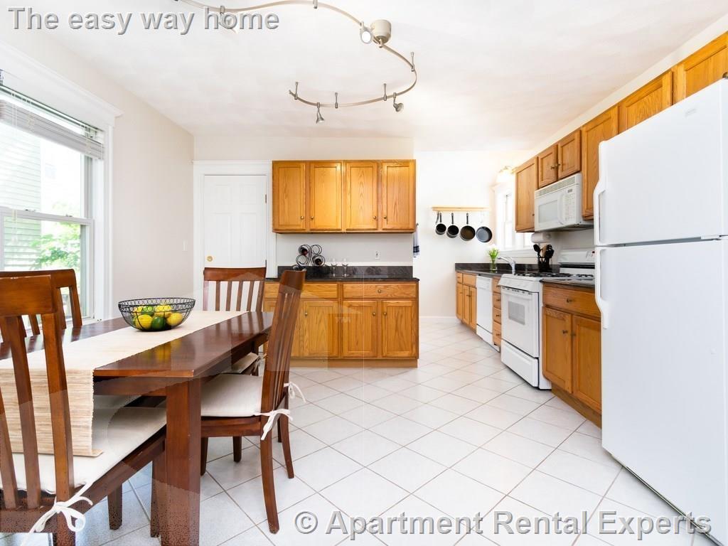 6 Clifton St, Davis Square