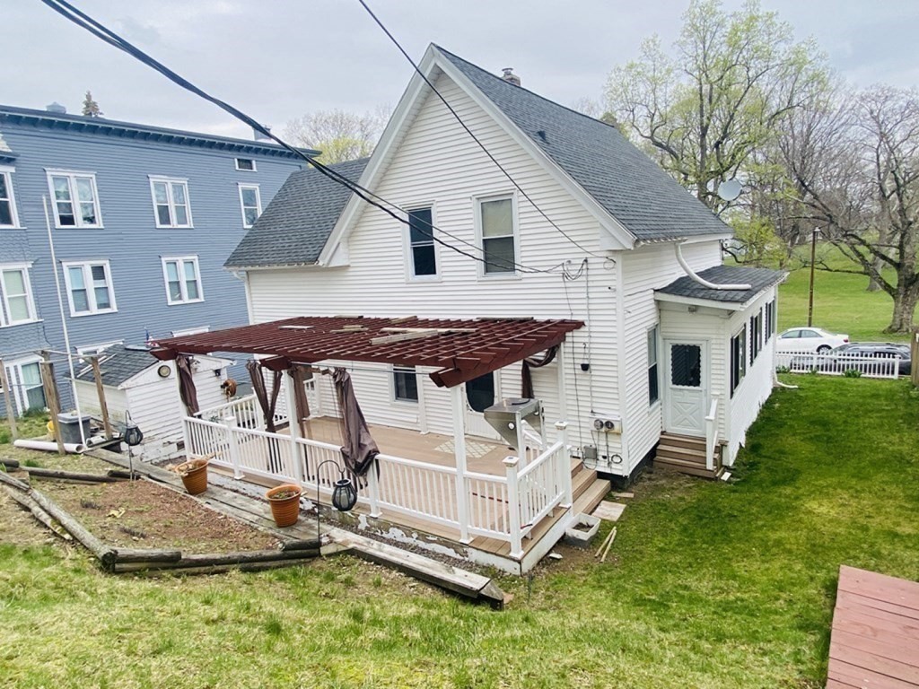 20 Crystal, Worcester