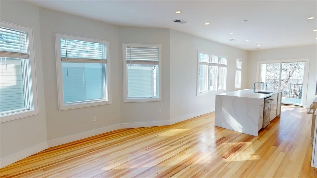 179 Appleton St, West Cambridge