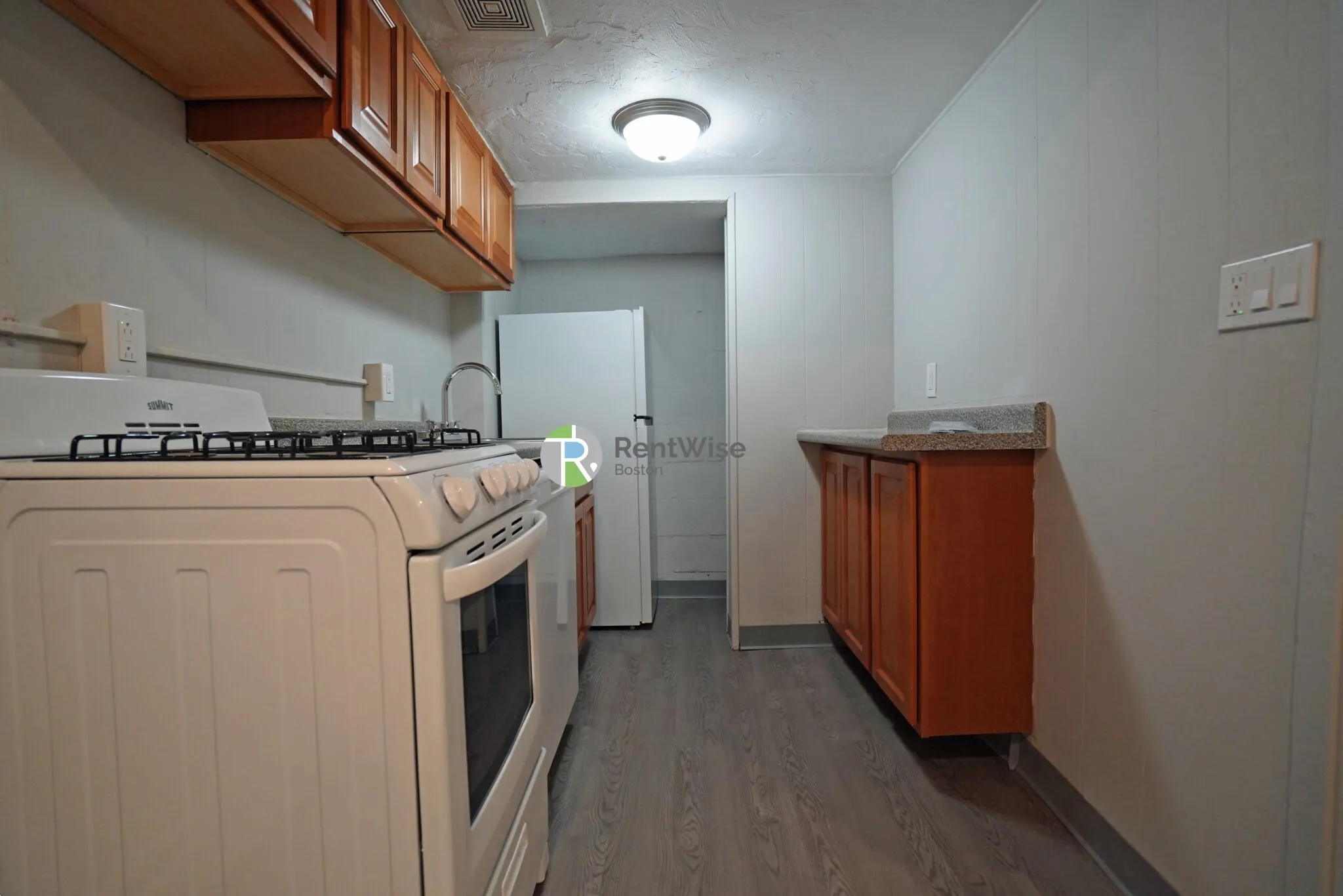 1124 Commonwealth Ave, Allston