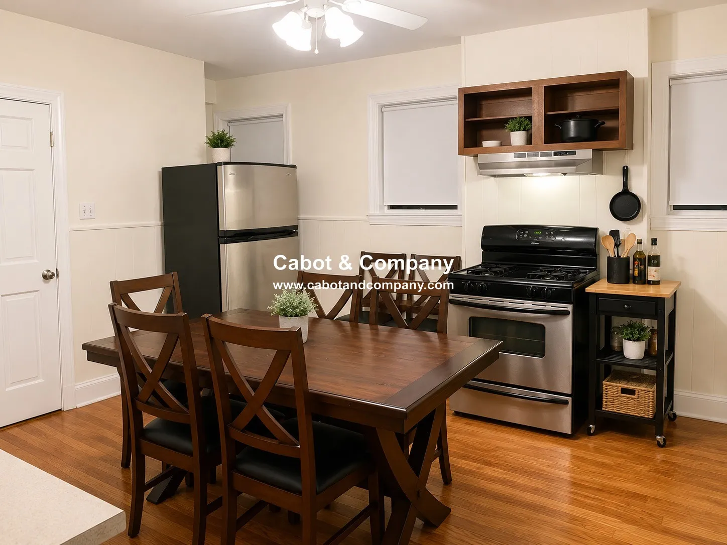 30 Holmes St, Allston