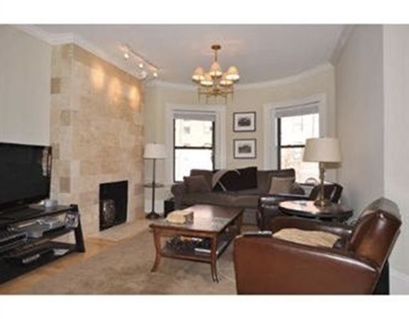 612 Columbus Ave, South End