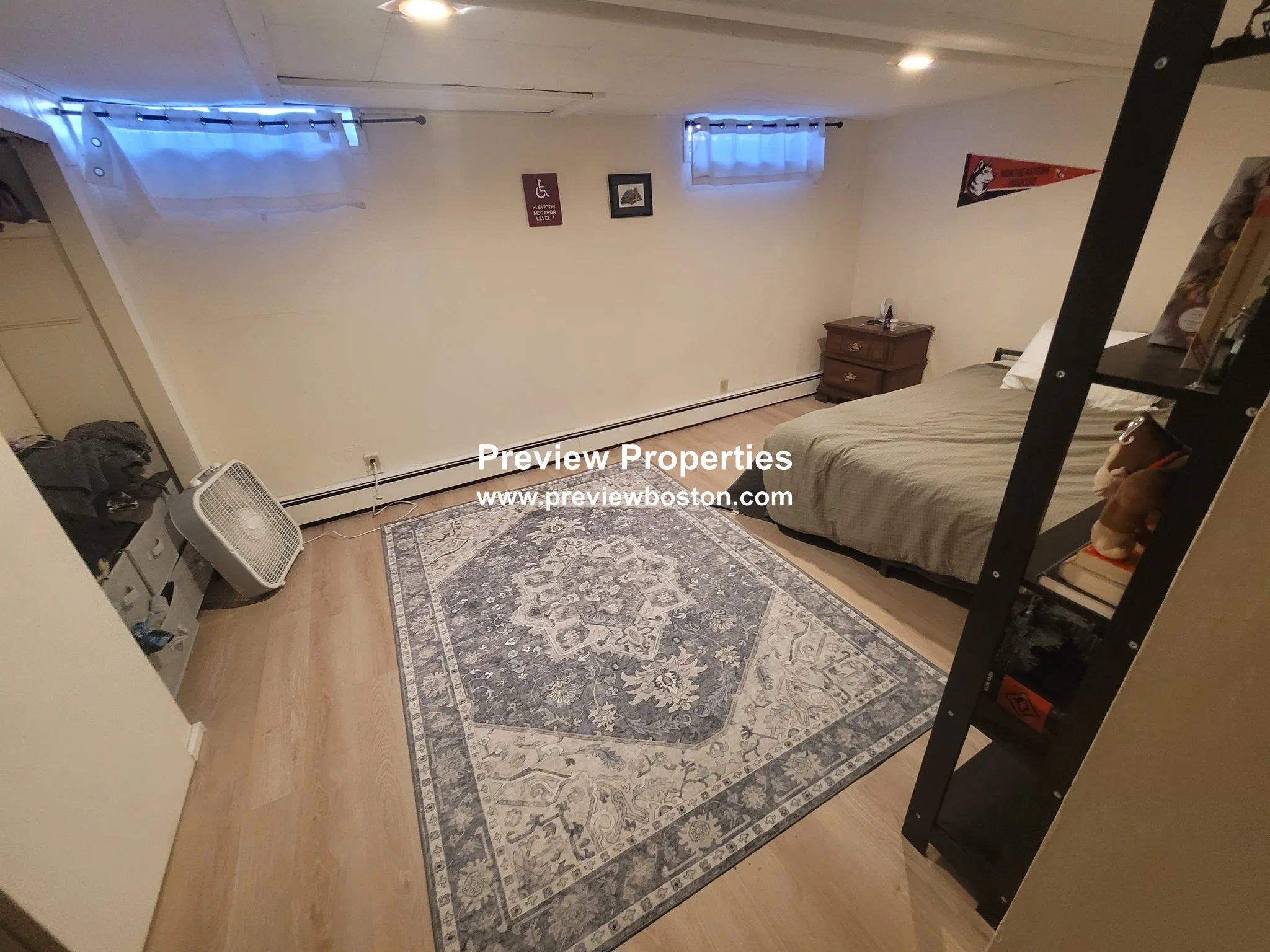 258 Chestnut Hill Ave, Brighton