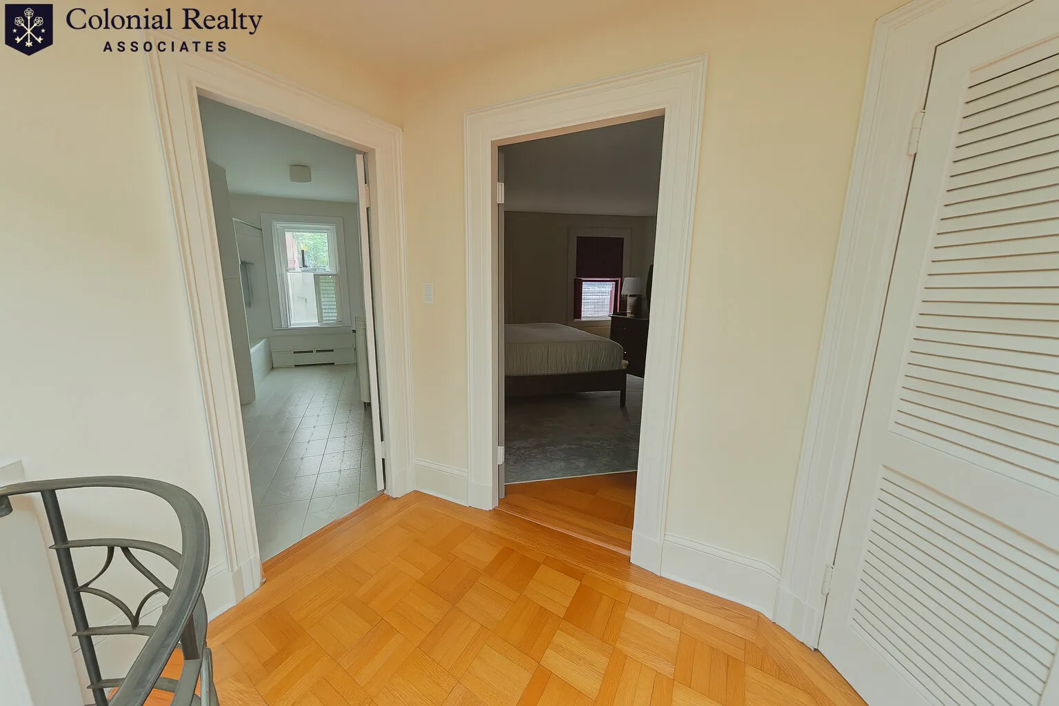 1715 Beacon St, Aspinwall Hill