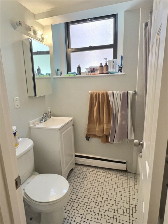 1482 Beacon St, Corey Hill