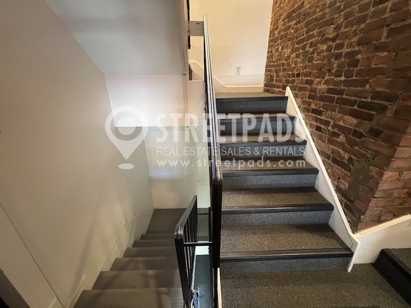 66 South Huntington Ave, Mission Hill