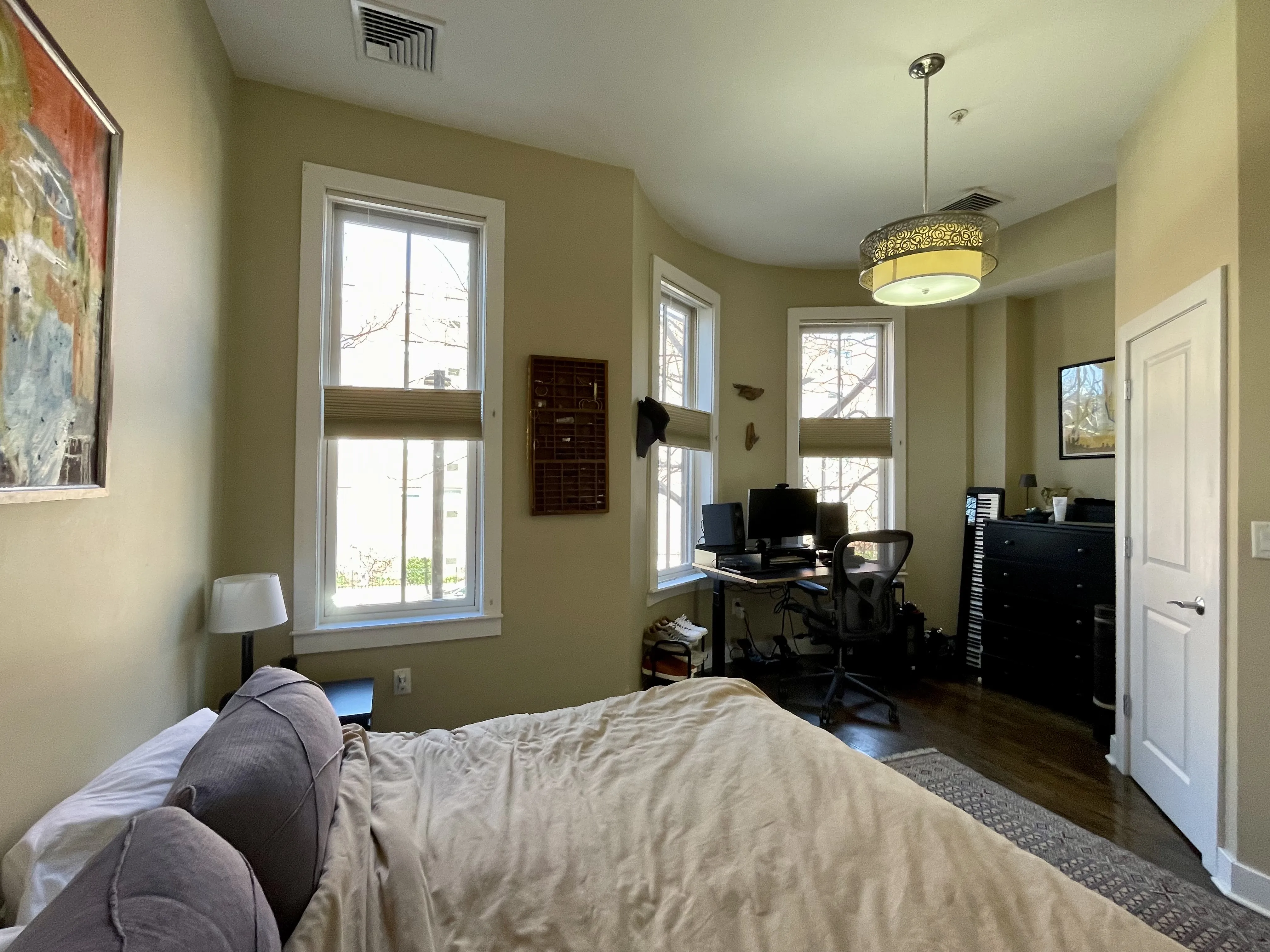 410 Columbus Ave, South End