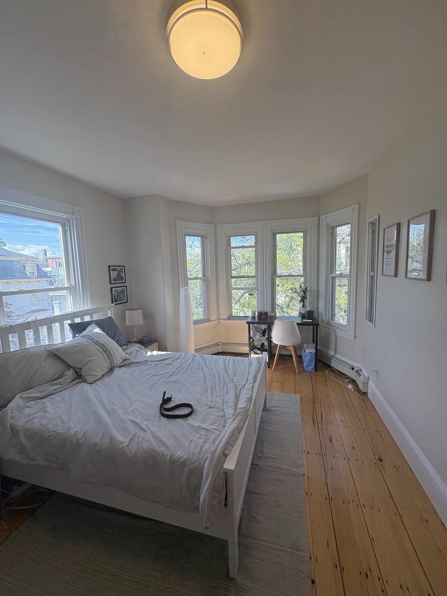 364 Washington St, The Port