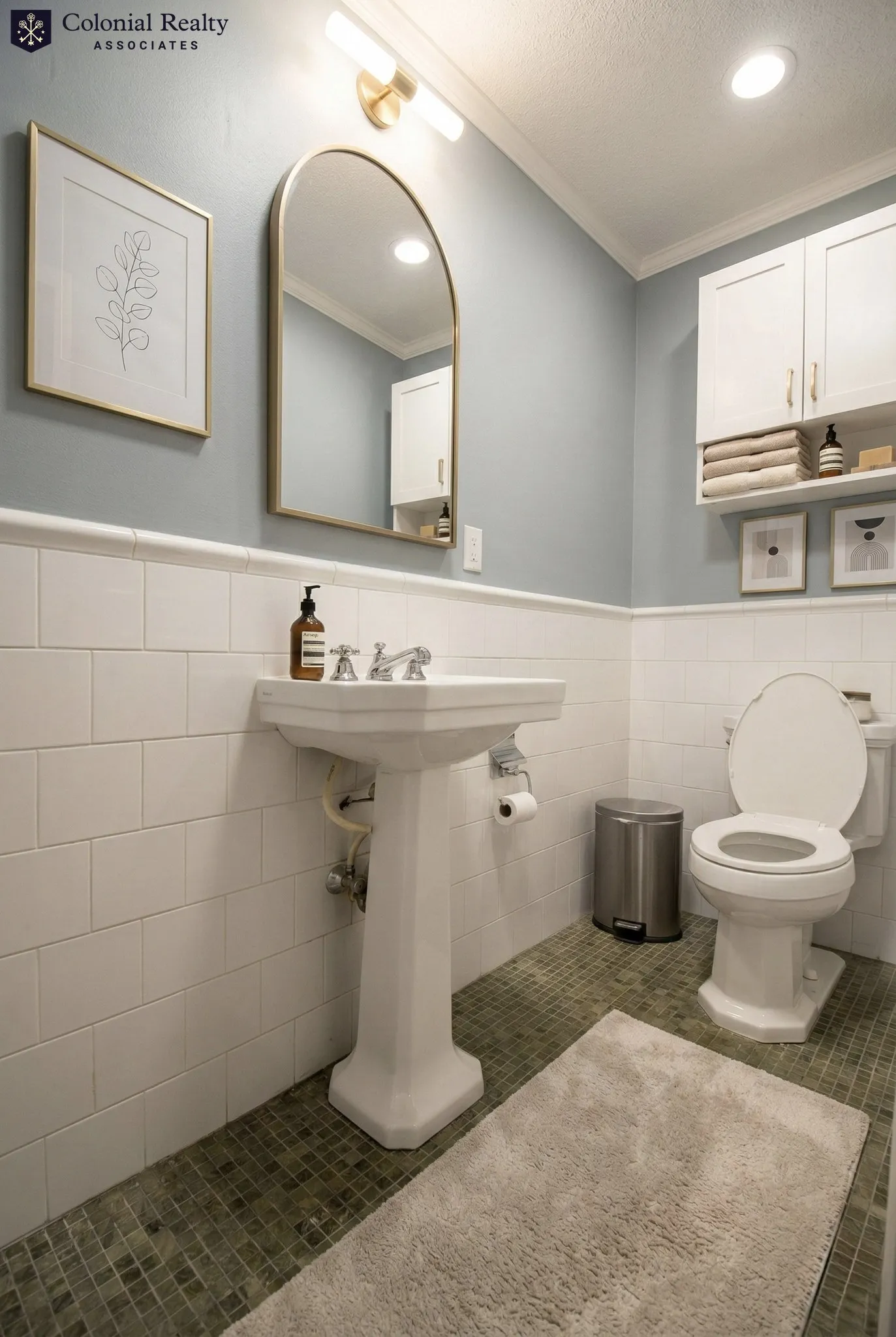 1793 Beacon St, Brookline