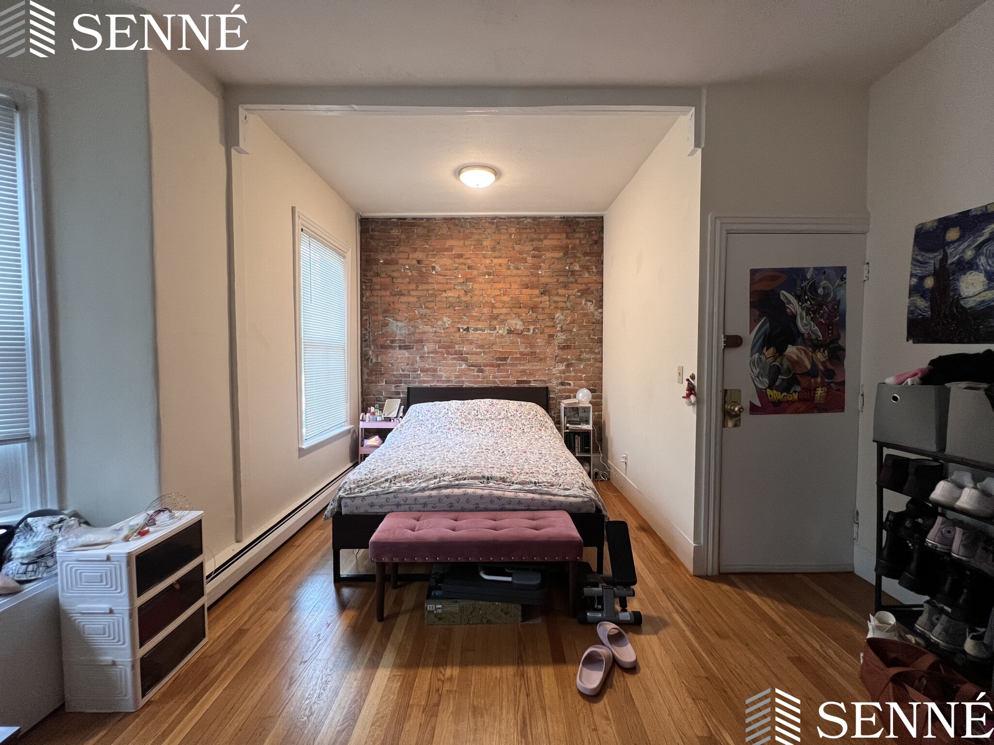 45 Florence St, East Somerville