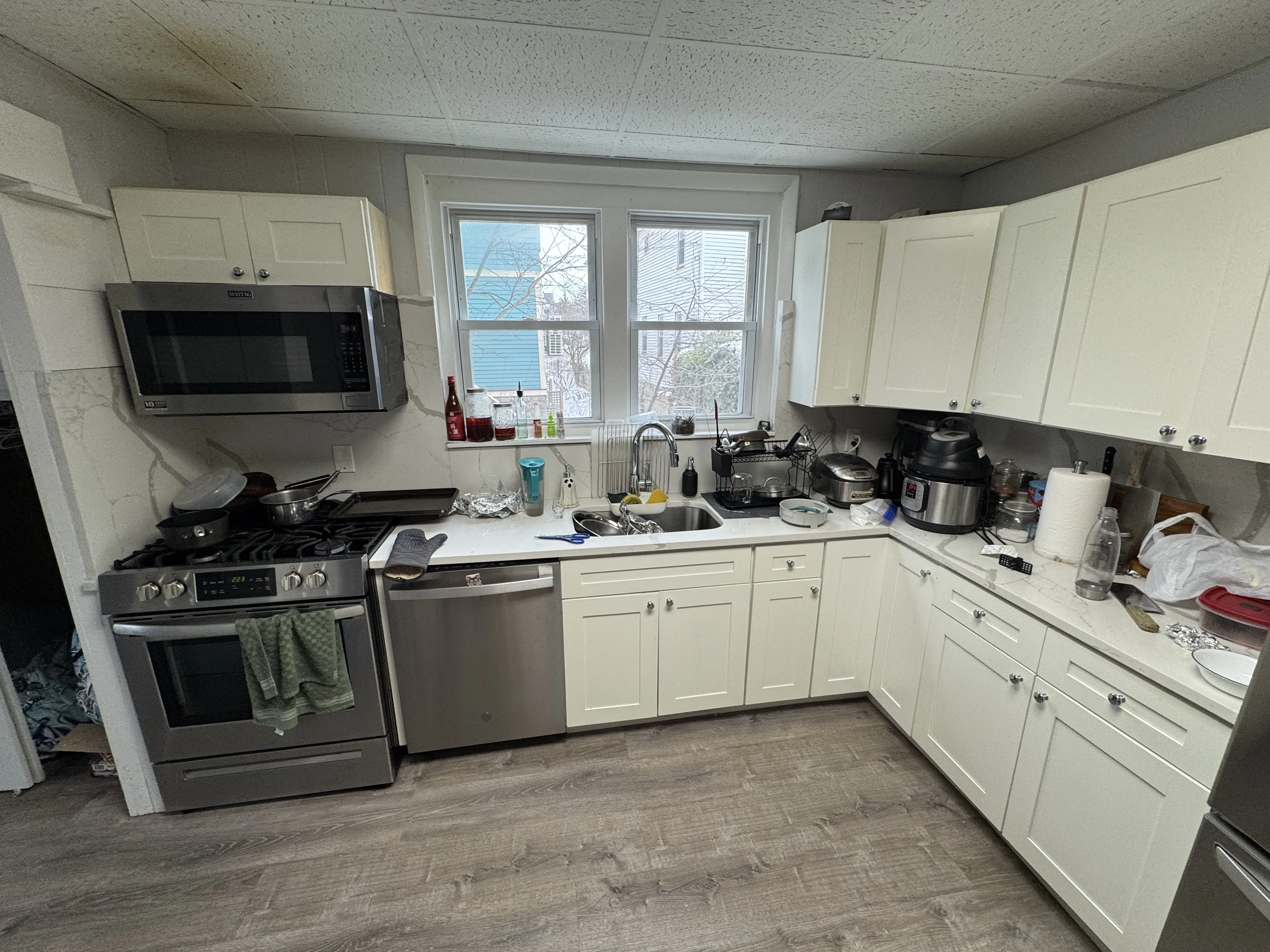 11 Burnham St, Tufts