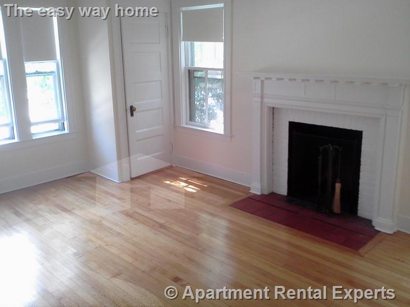 65 Langdon St, Harvard Square