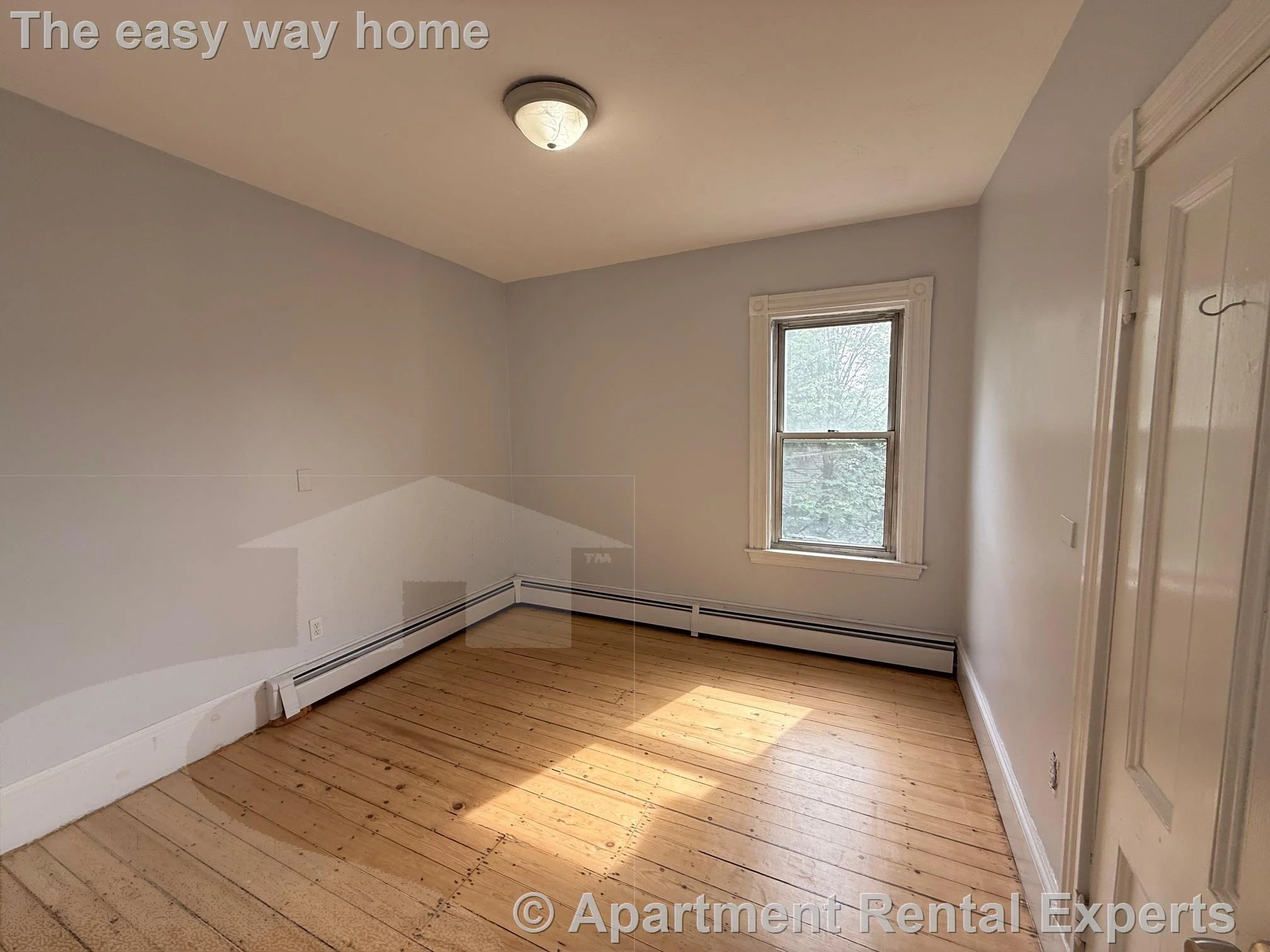 29 Trull St, Magoun Square