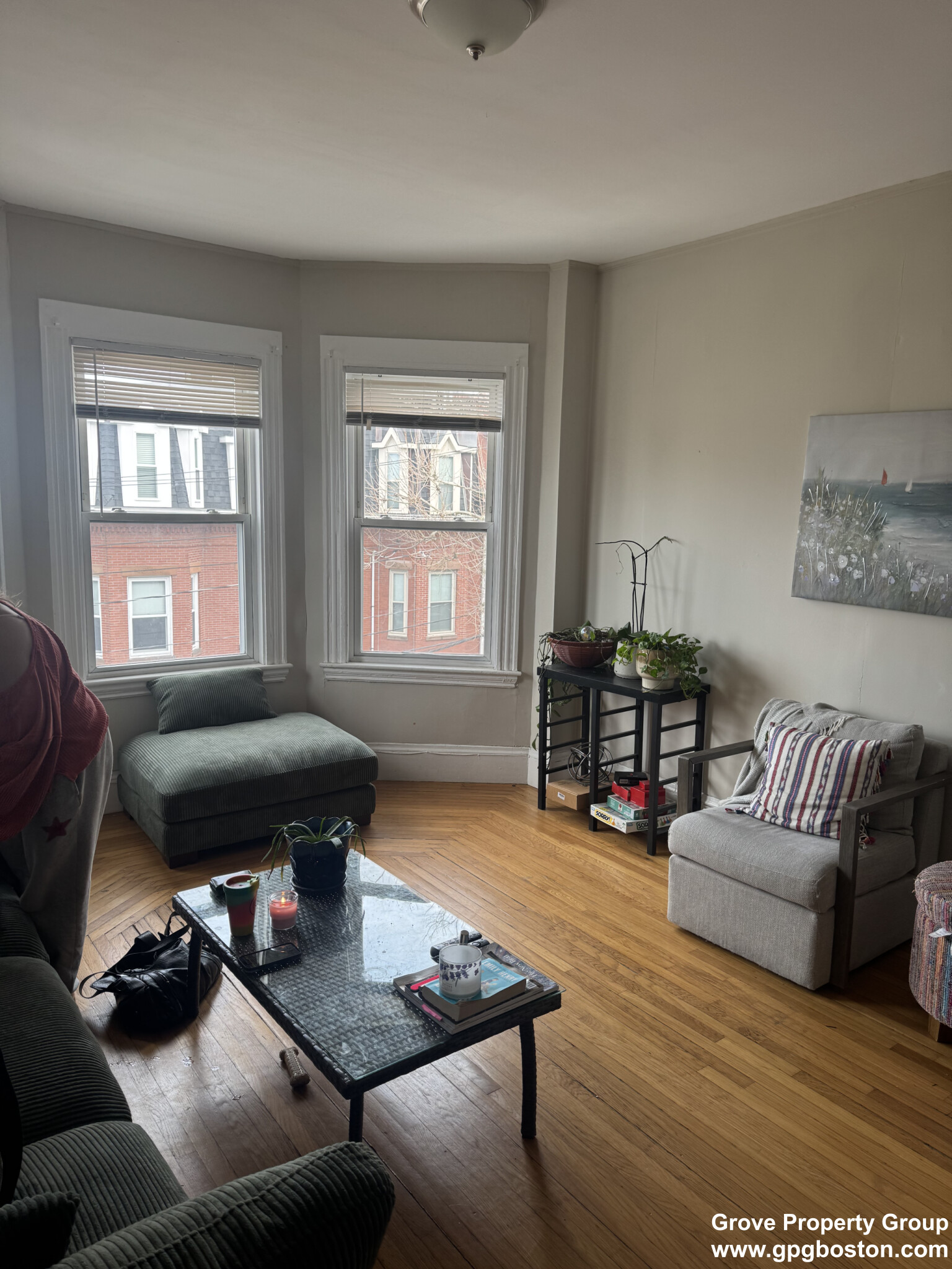 67 G St, South Boston