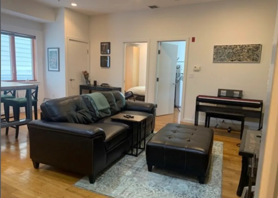 3 Beech St, North Cambridge