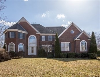 12 Ronald C Meyer, North Attleboro