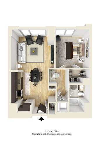 1330 Boylston St, Fenway