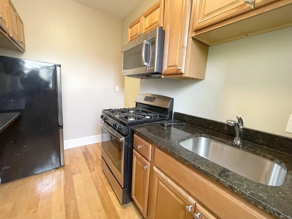 660 Huntington Ave, Mission Hill