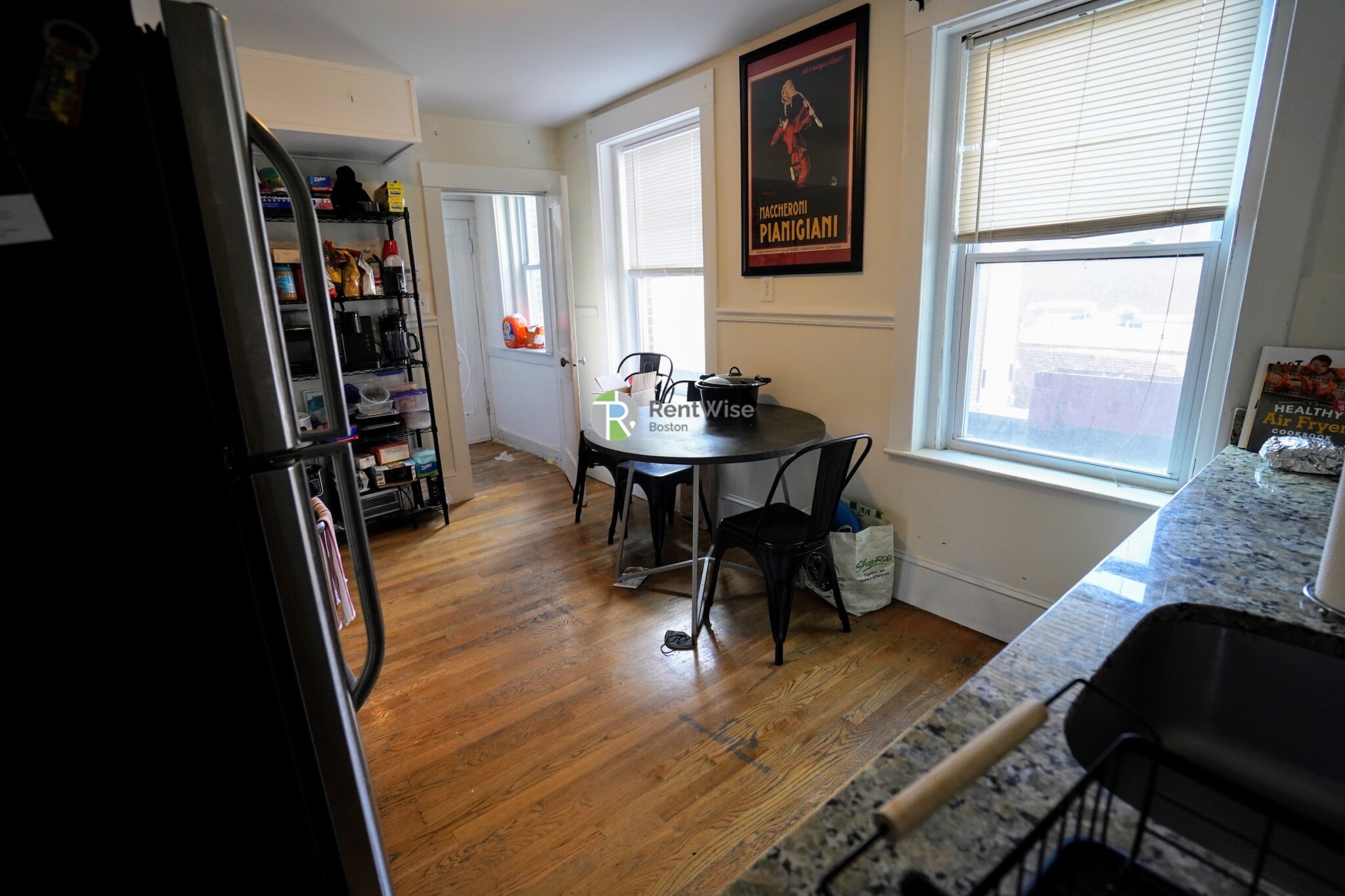 489 East Broadway, South Boston