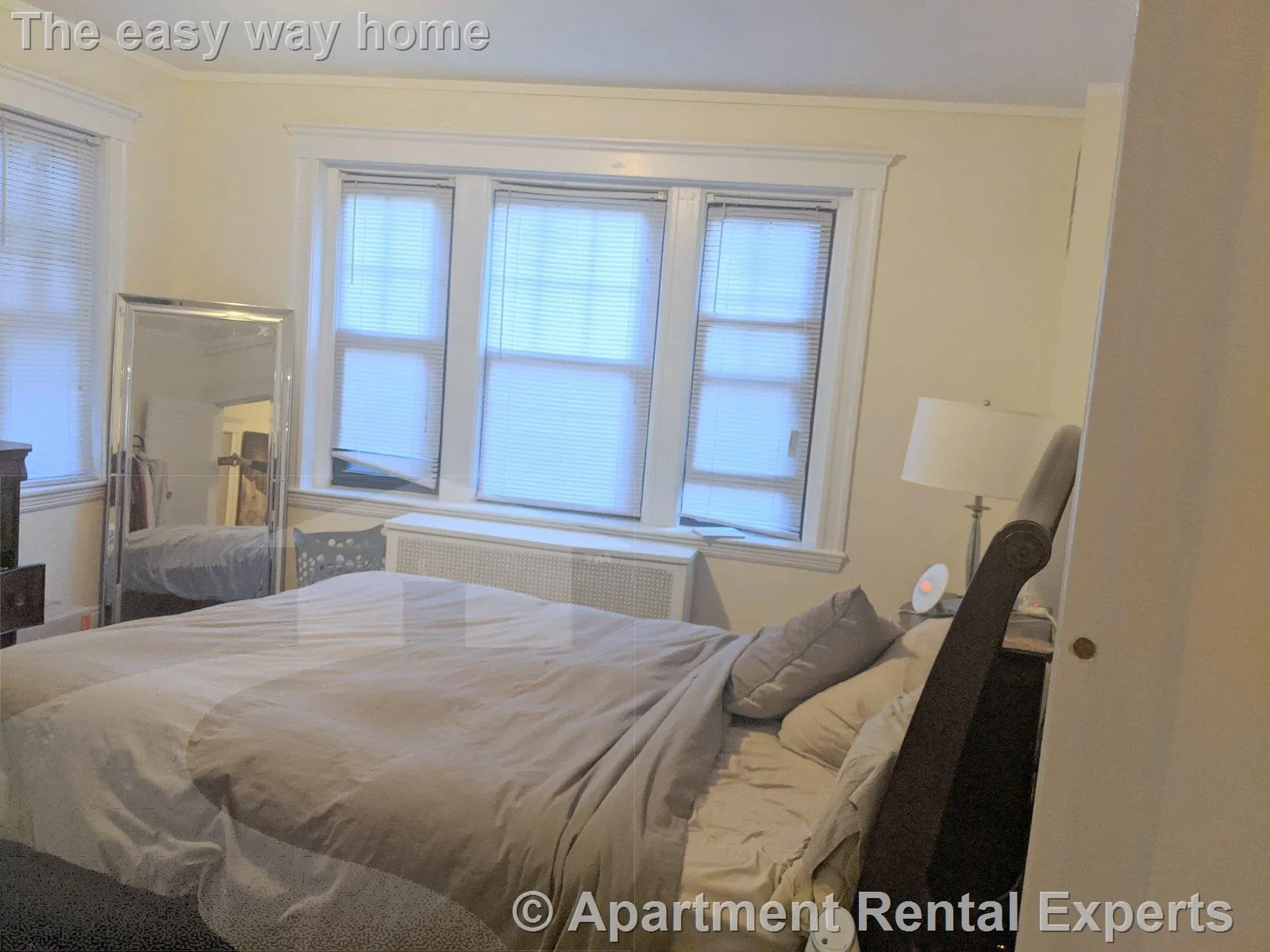 1558 Massachusetts Ave, Harvard Square